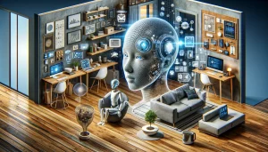 Inteligência Artificial no Dia a Dia