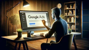 Como Dominar o Google Ads
