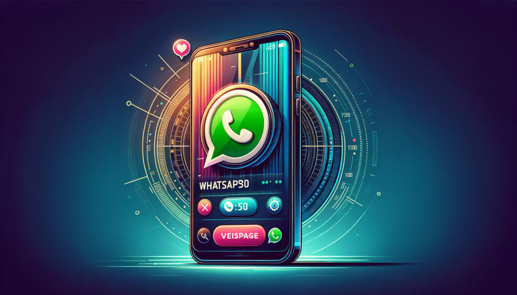 WhatsApp testa agendamento de mensagens de voz