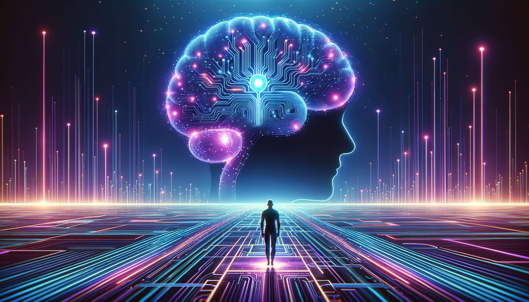 Startup ComplexChaos usa IA para autoconhecimento