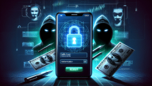 Golpe da Selfie: como se proteger em apps bancários