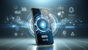 Pesquisadores questionam app Sora e missão da OpenAI