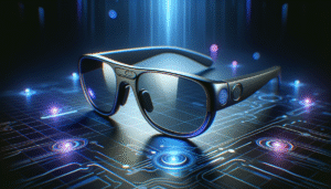 Meta lança Ray-Ban Stories 2 com câmera 4K