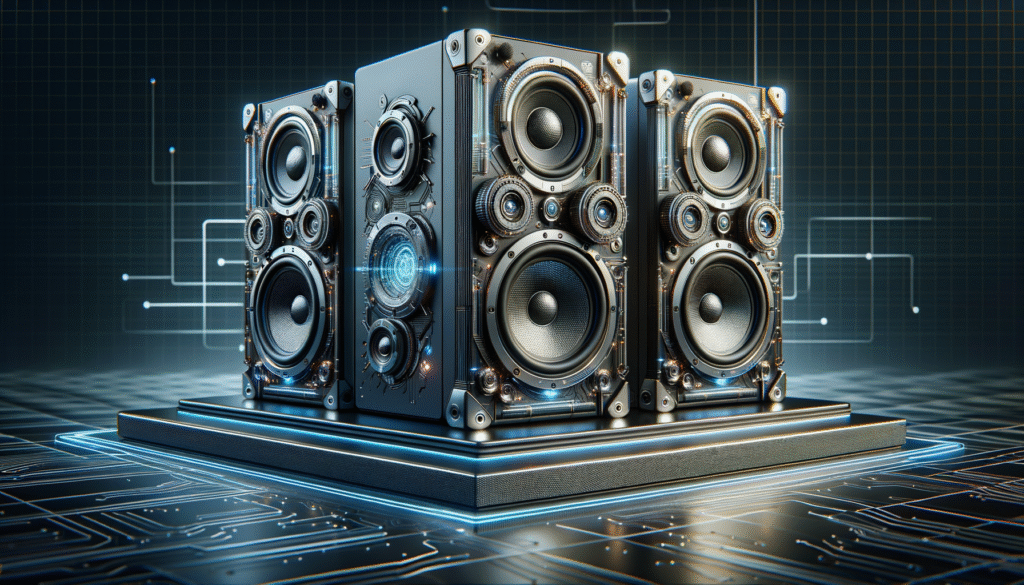 Amazon lança novos alto-falantes Echo com Alexa aprimorada