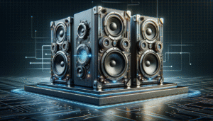 Amazon lança novos alto-falantes Echo com Alexa aprimorada