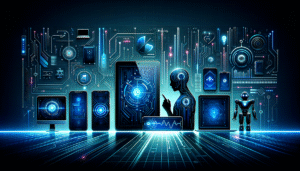 Últimas notícias em tecnologia: lançamentos e tendências