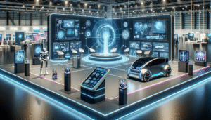 CES 2025: Vídeos Destaques da Maior Feira de Tecnologia