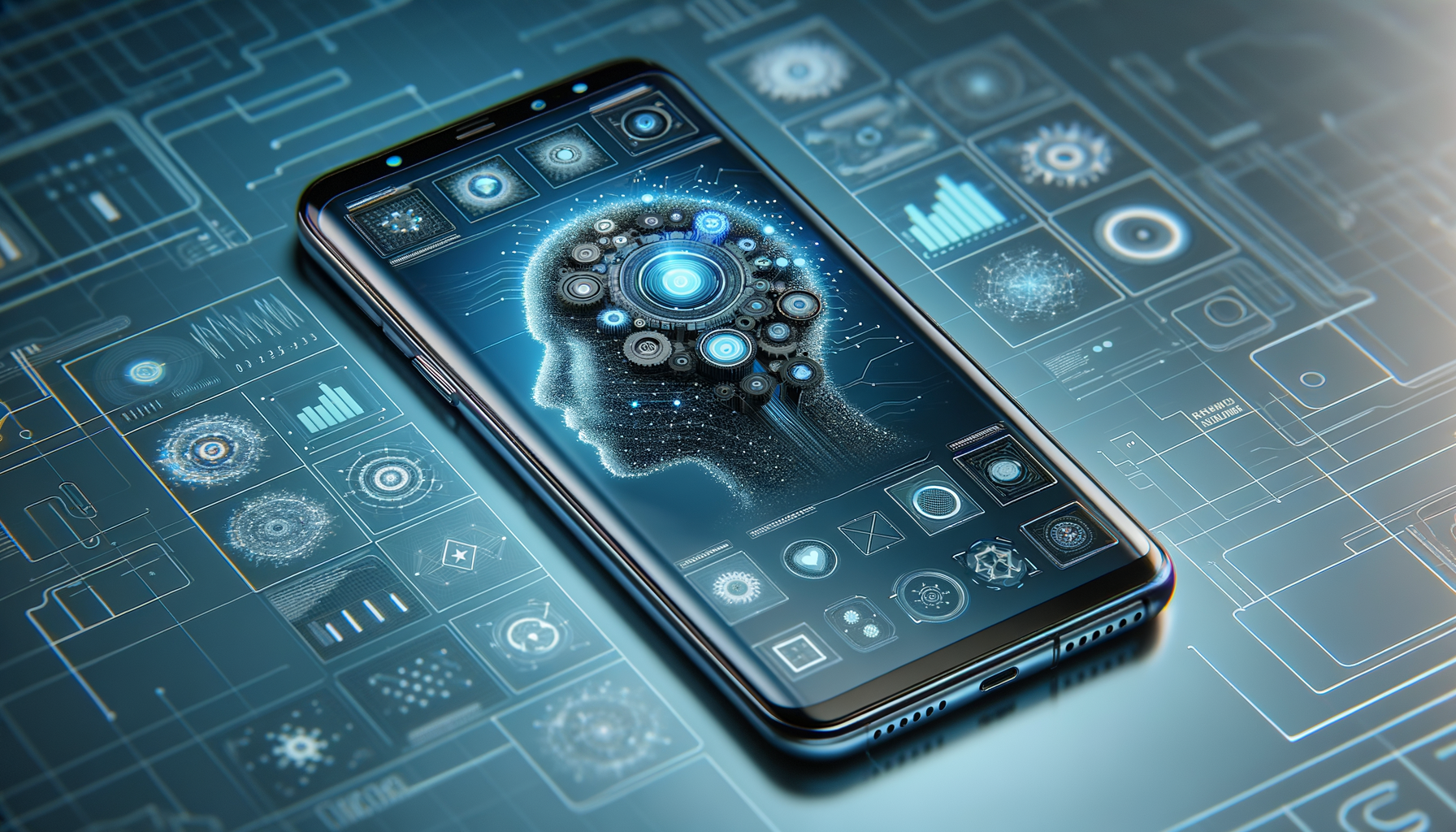 Samsung lança Galaxy AI com IA generativa