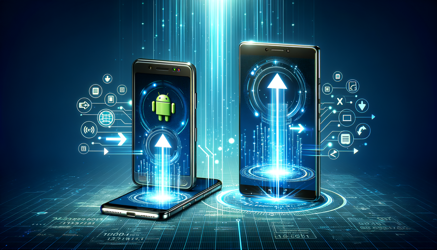 WhatsApp testa migração de histórico entre Android e iOS