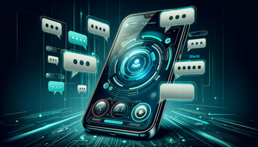 WhatsApp lança transcrição de áudios em texto