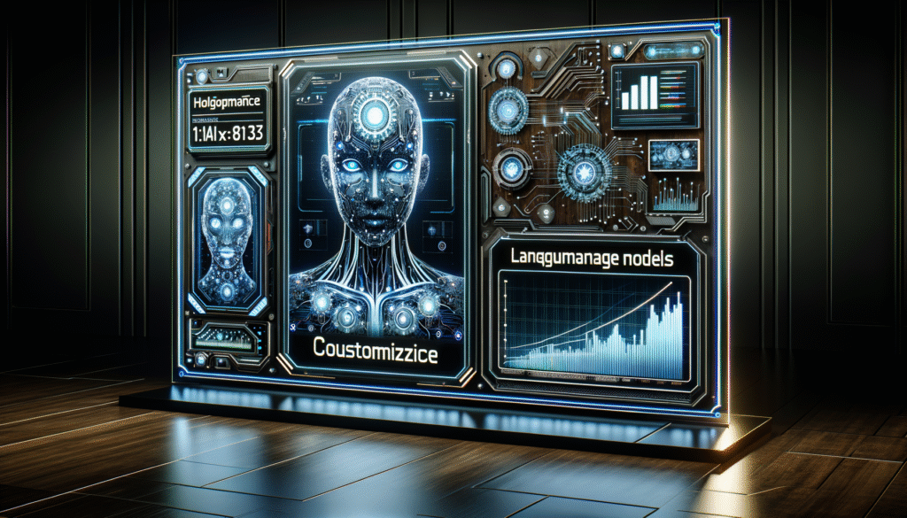 OpenAI lança GPTStore para domínios específicos